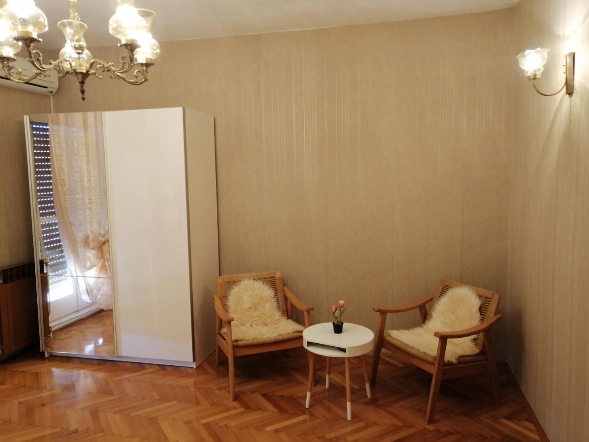 Lovely Apartment In פומר מראה חיצוני תמונה