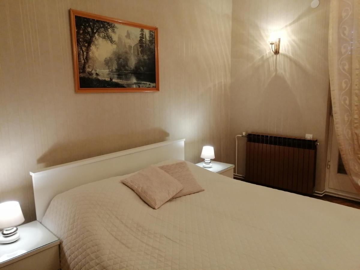 Lovely Apartment In פומר מראה חיצוני תמונה