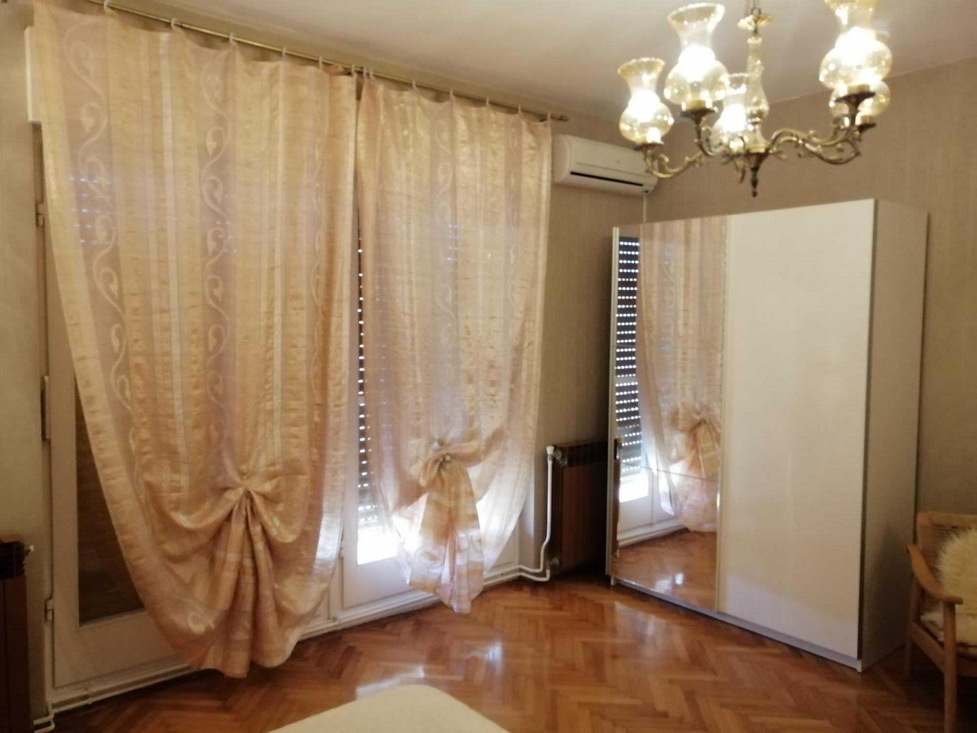 Lovely Apartment In פומר חדר תמונה