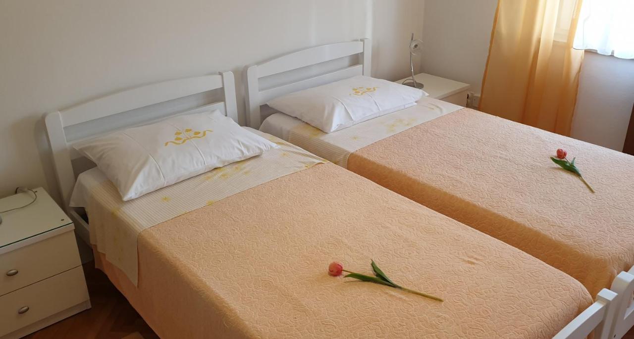 Lovely Apartment In פומר מראה חיצוני תמונה