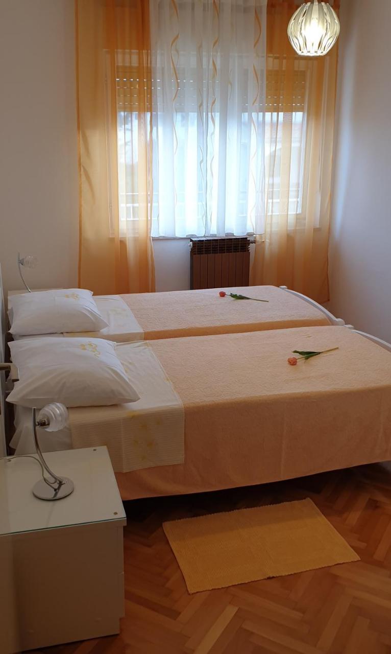 Lovely Apartment In פומר מראה חיצוני תמונה