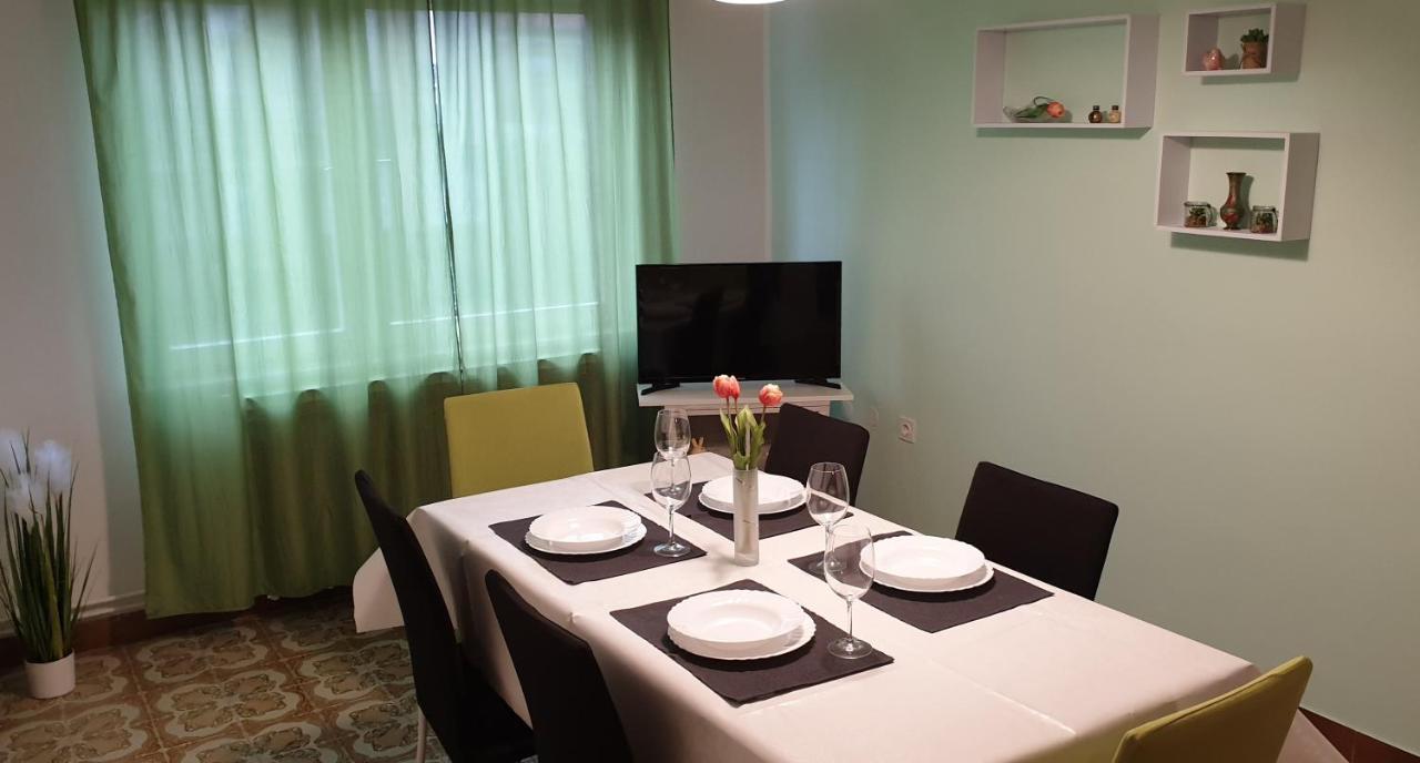 Lovely Apartment In פומר מראה חיצוני תמונה