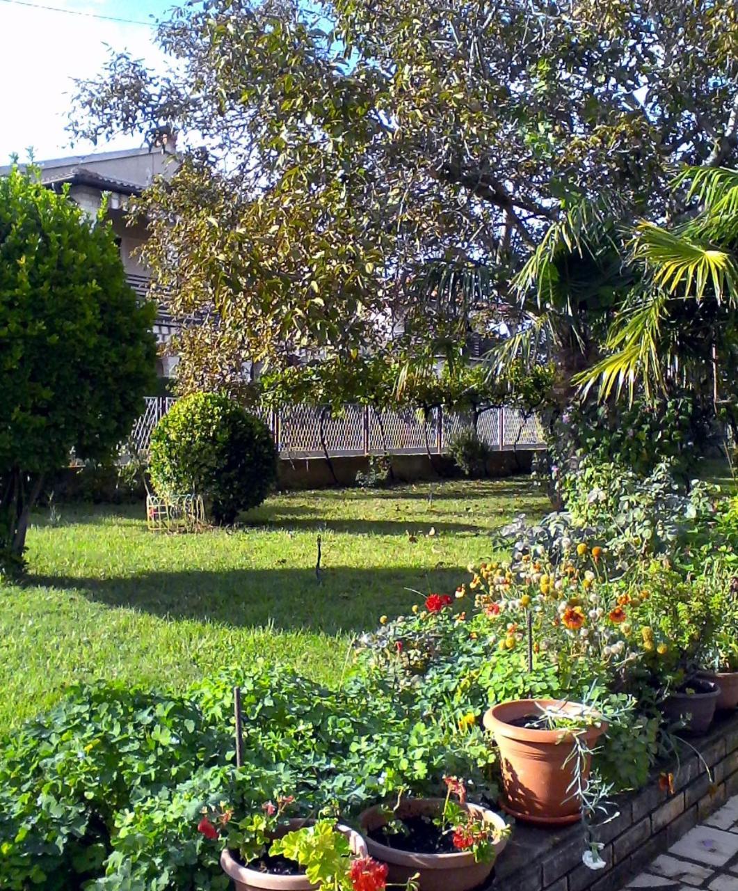 Lovely Apartment In פומר מראה חיצוני תמונה